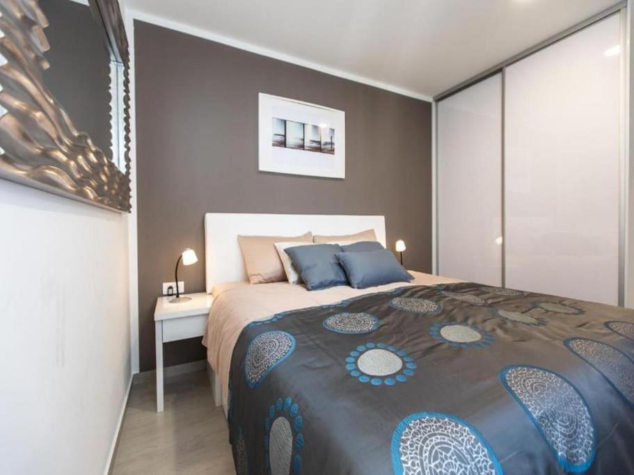 Bleu Villa - Three Bedroom Villa With Balcony And City View Dubrovnik Eksteriør bilde
